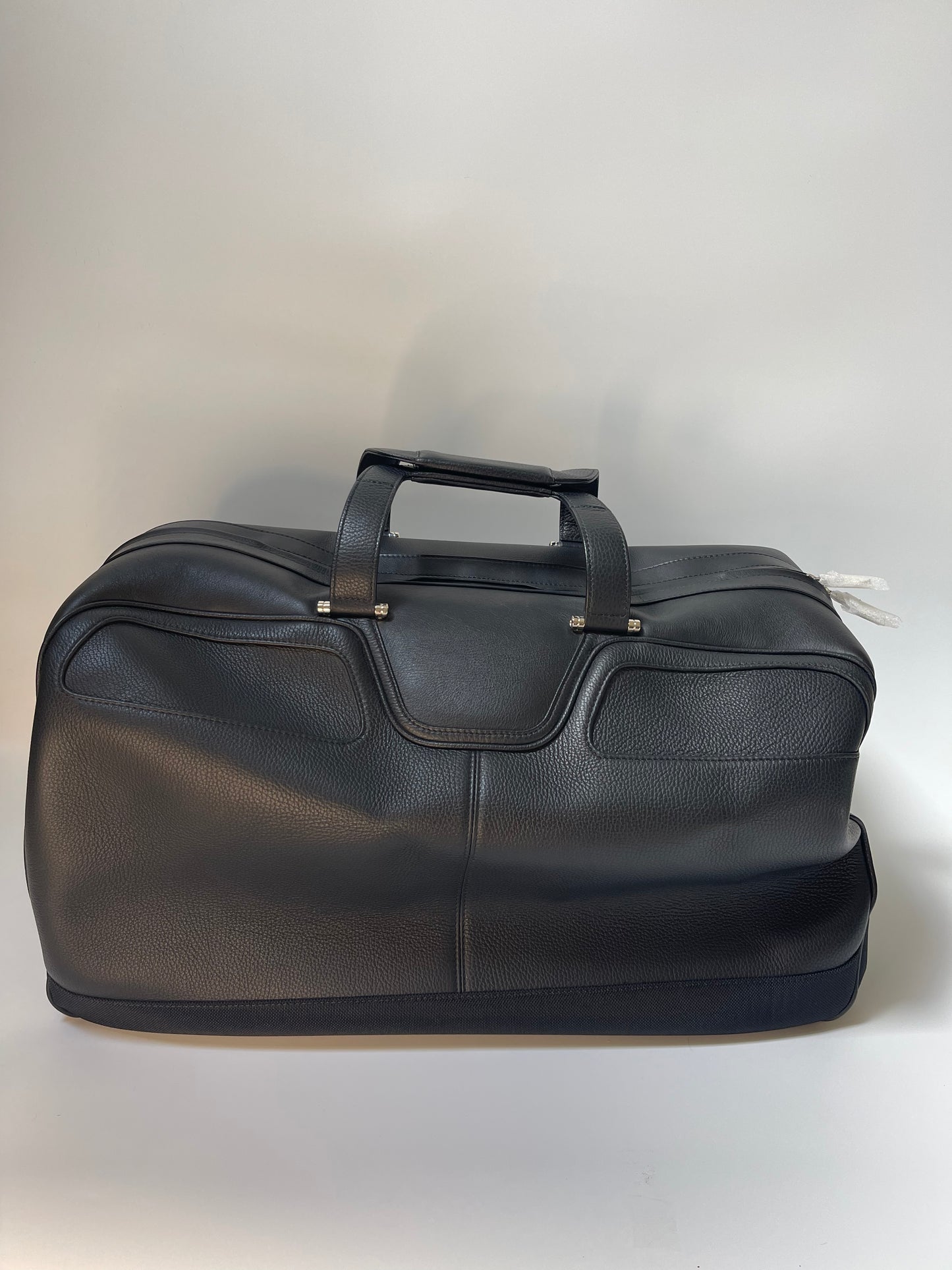 Bentley travel bag