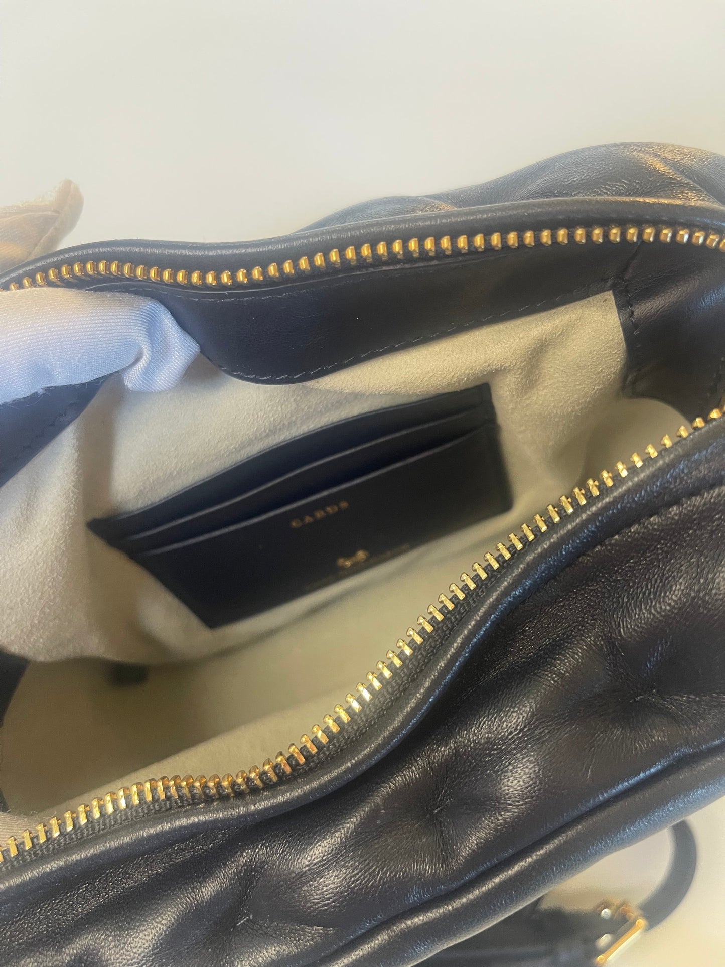 Anya Hindmarch bag