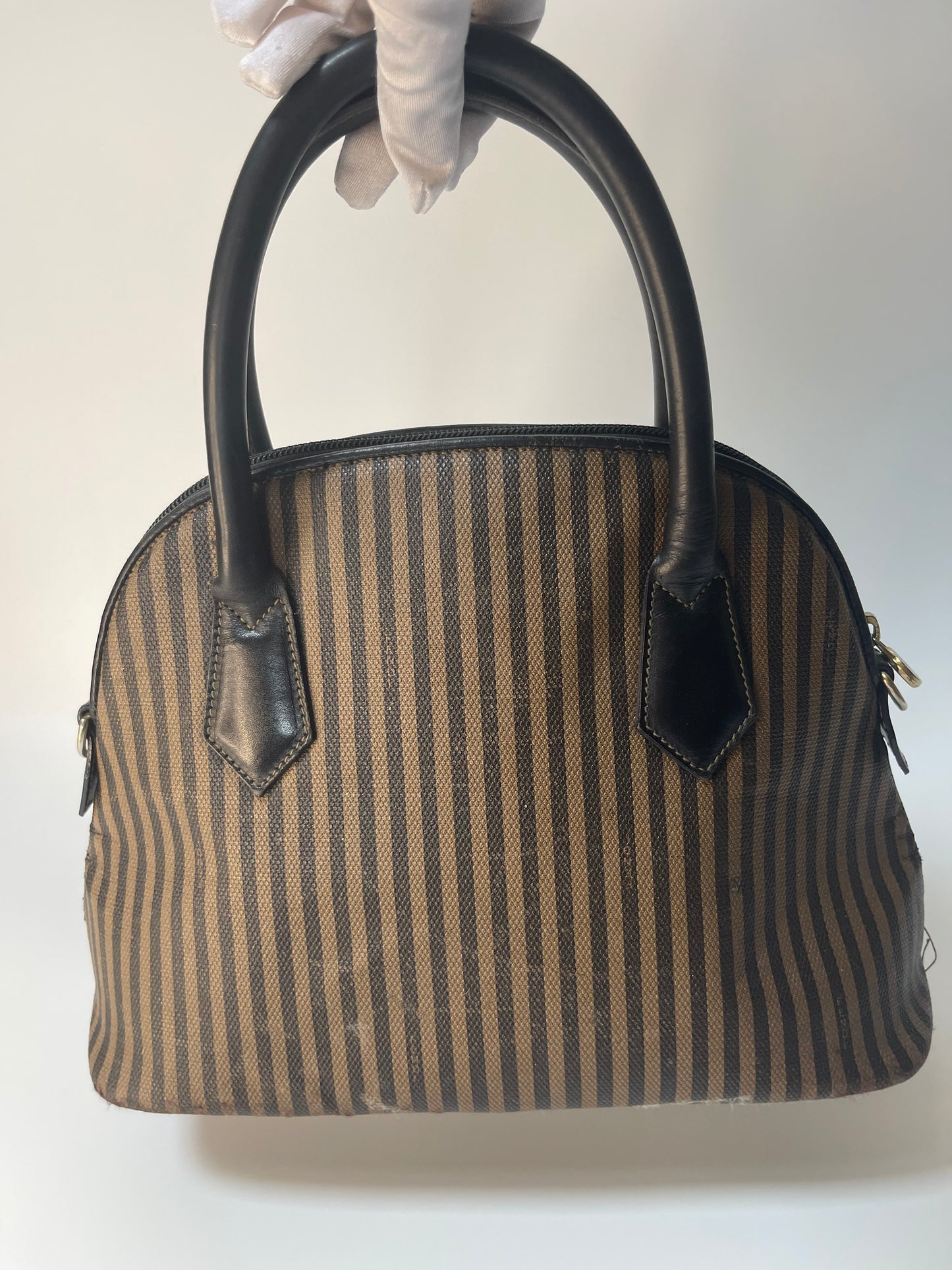 Fendi vintage bag