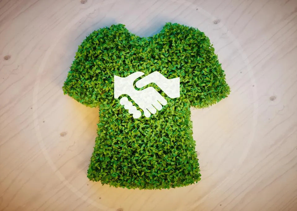 3. Support a circular fashion industry
