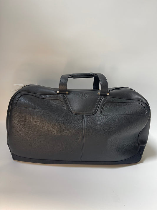 Bentley travel bag