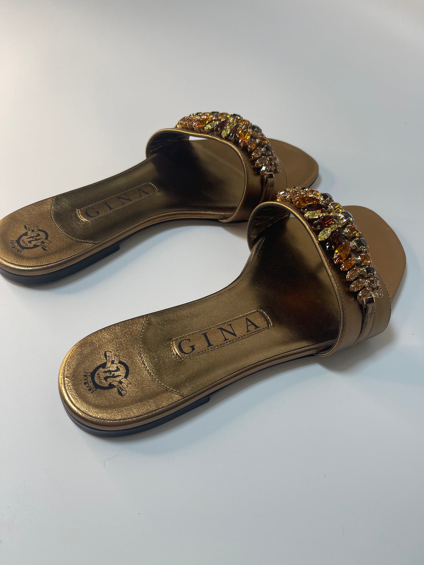 Gina shoes