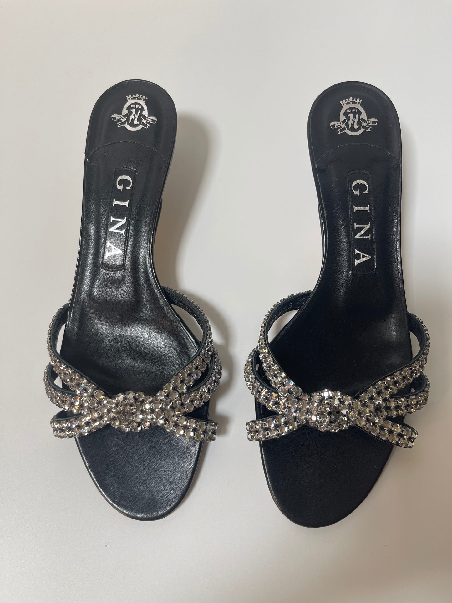 Gina shoes