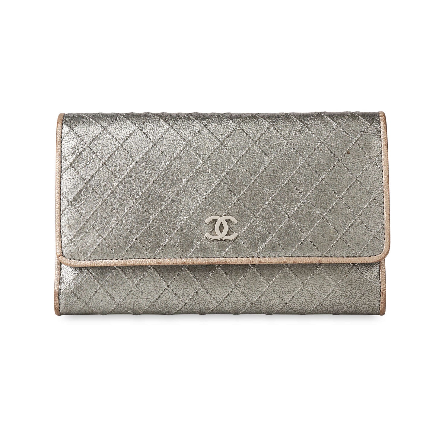 Chanel wallet