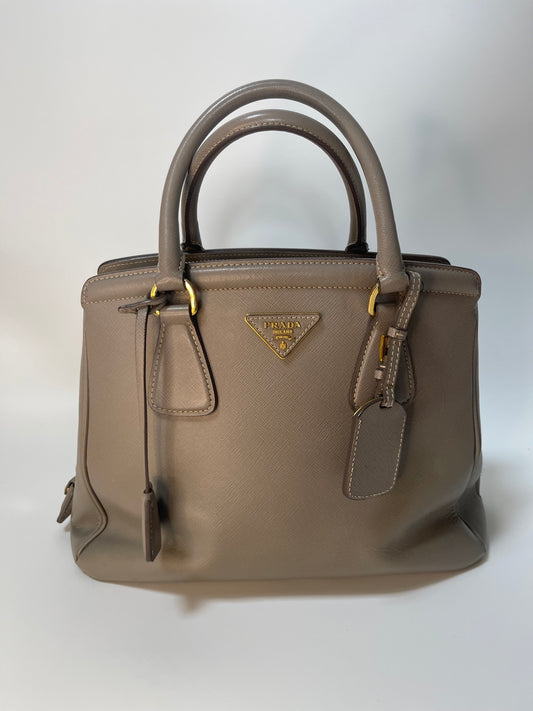 Prada handbag