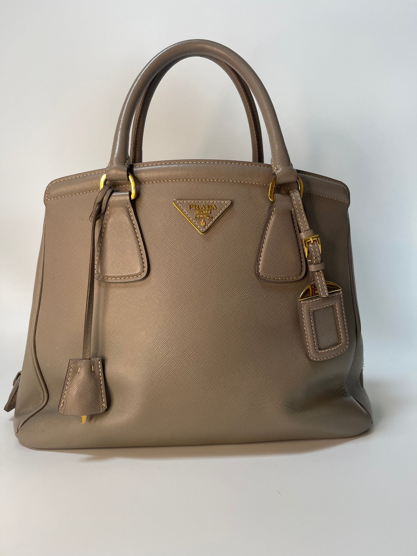 Prada handbag