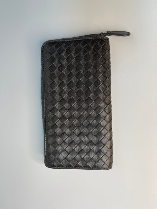 Bottega Veneta wallet