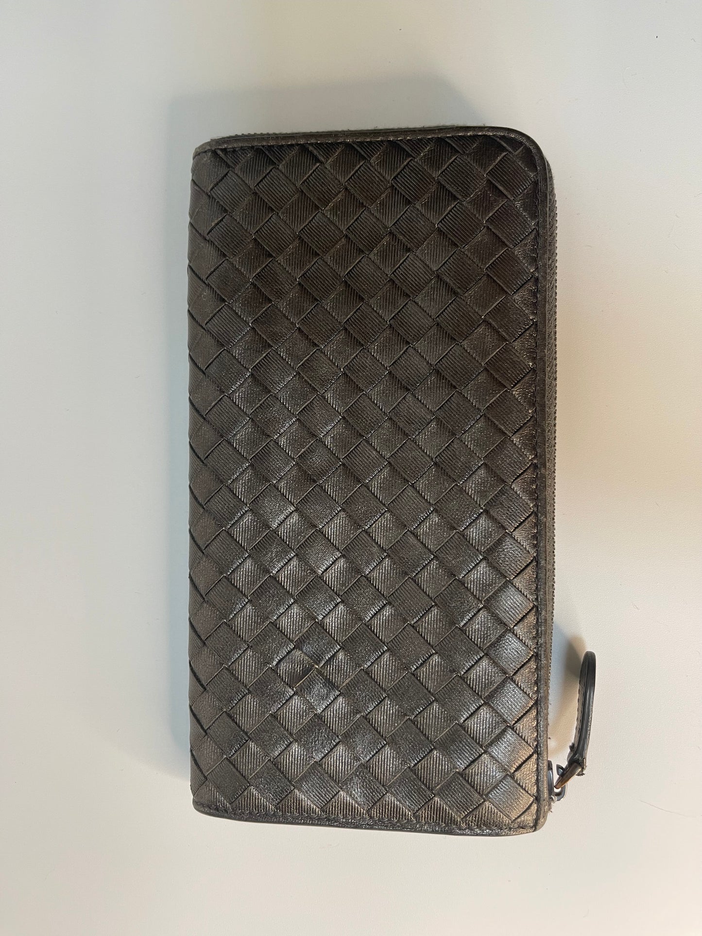 Bottega Veneta wallet