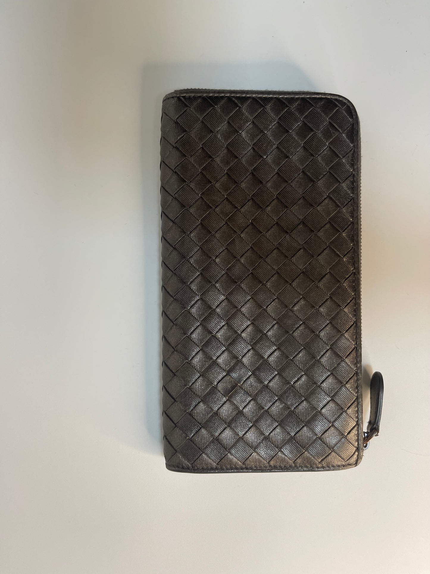 Bottega Veneta wallet