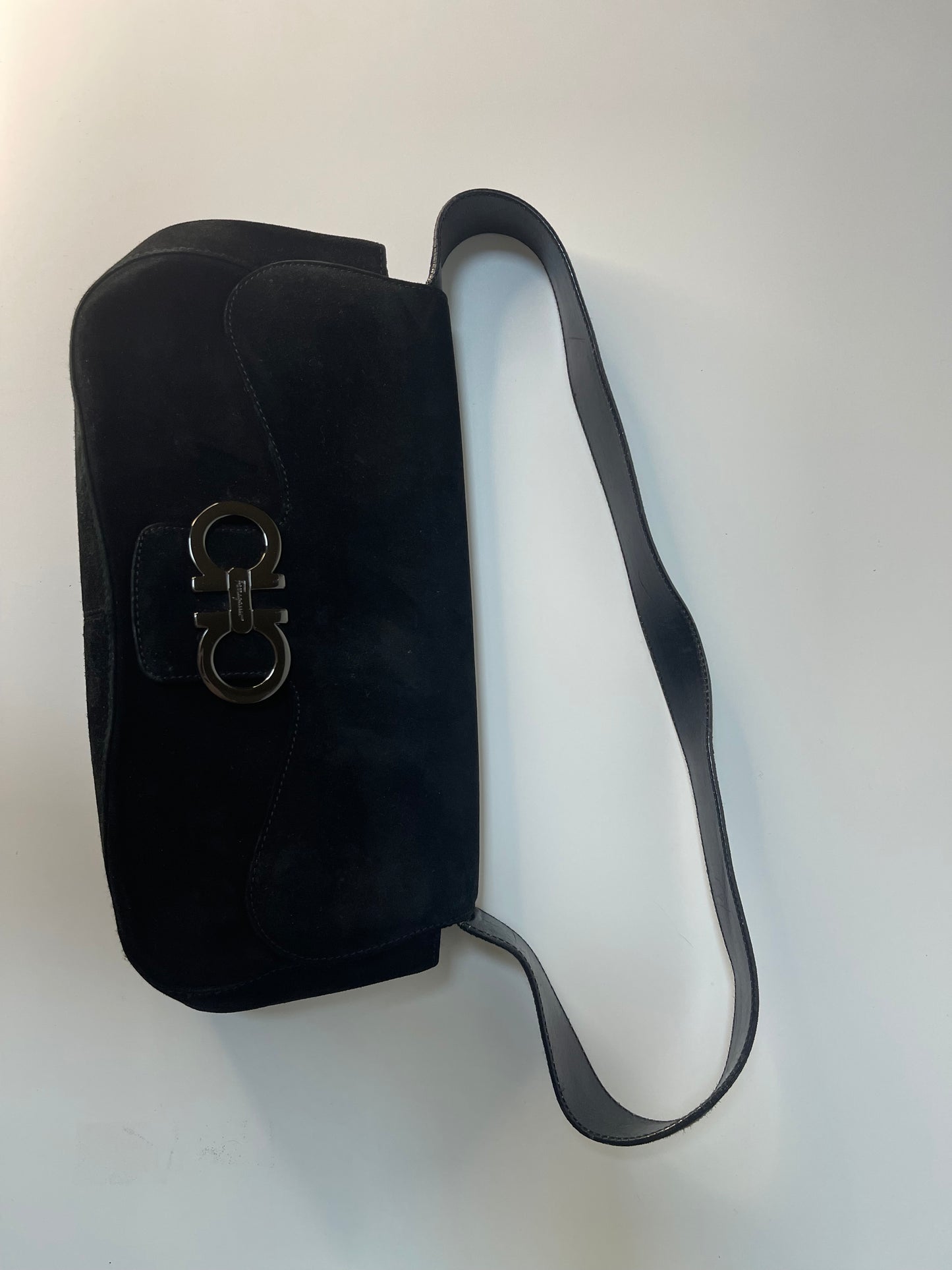 Salvatore Ferragamo bag