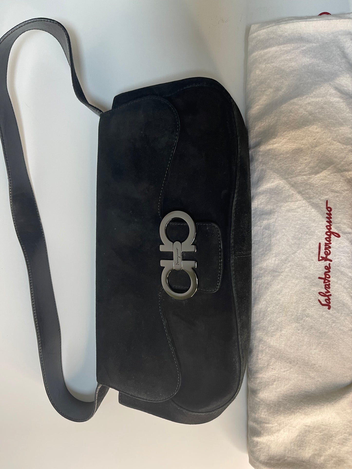 Salvatore Ferragamo bag