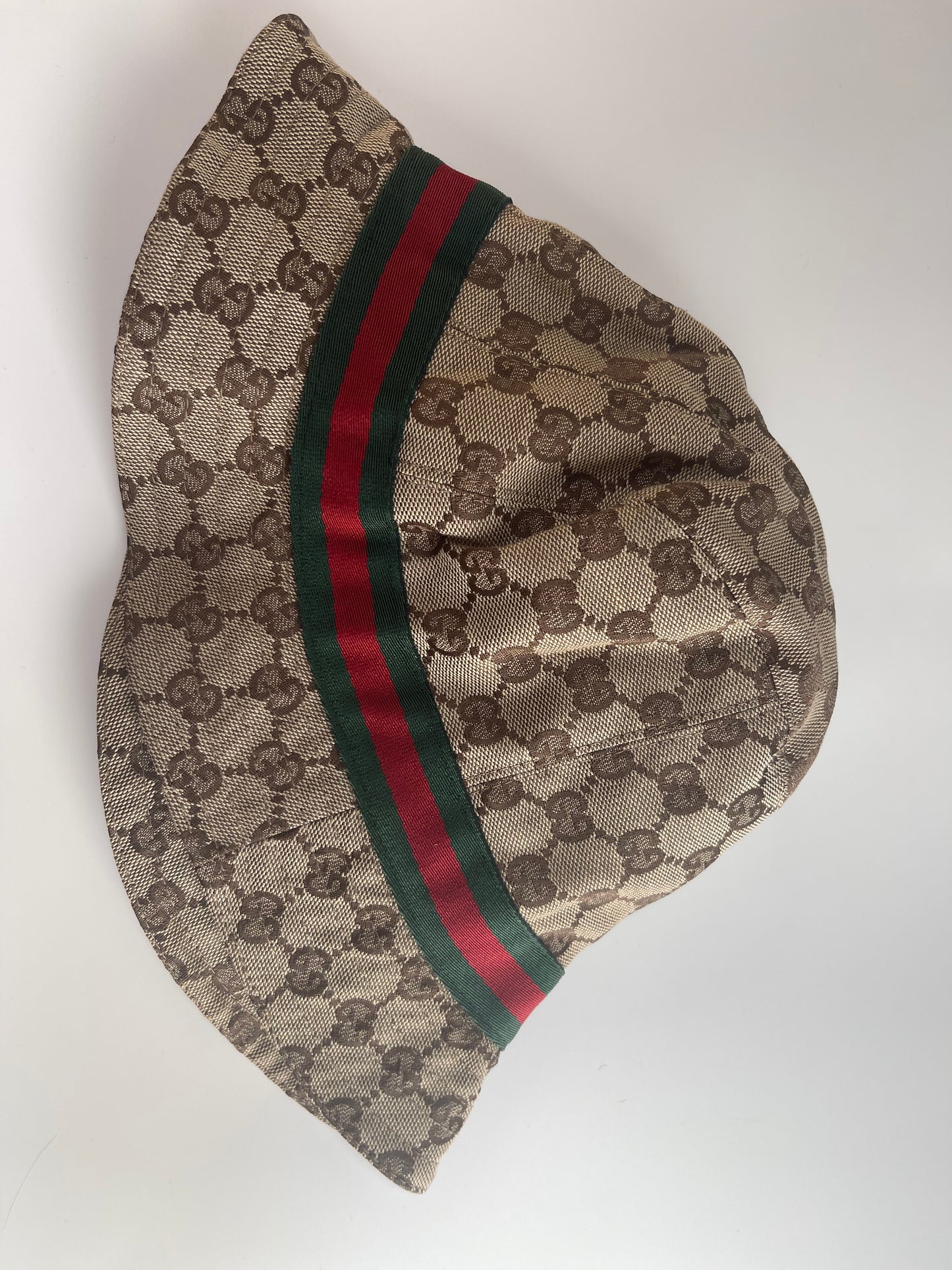 Gucci hat