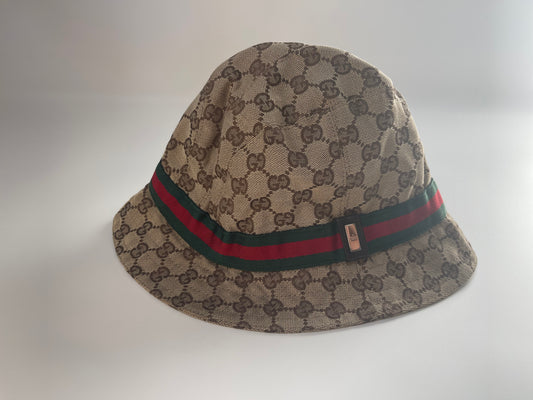 Gucci hat