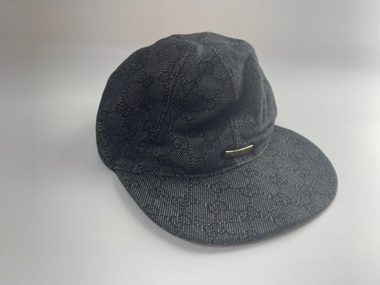 Gucci cap