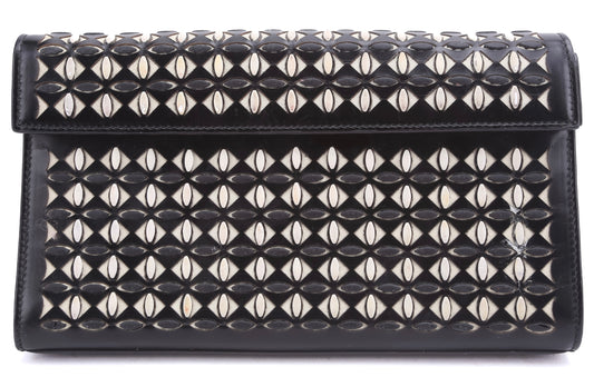 Alaia clutch