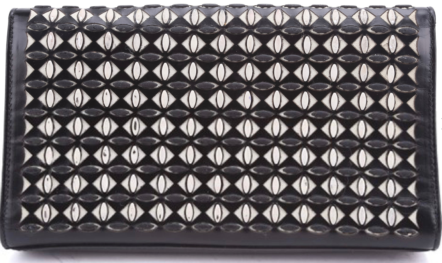 Alaia clutch