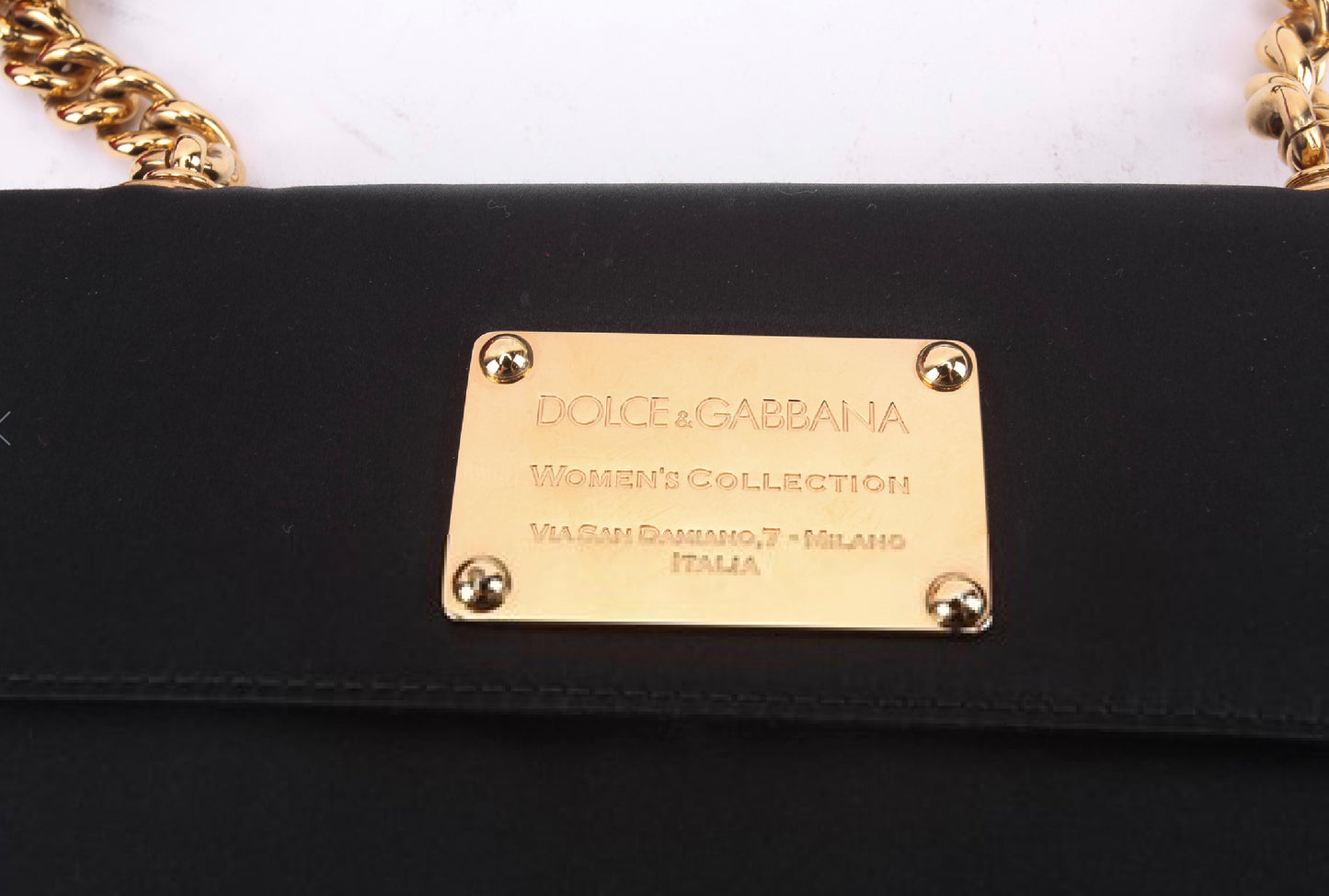 Dolce & Gabbana