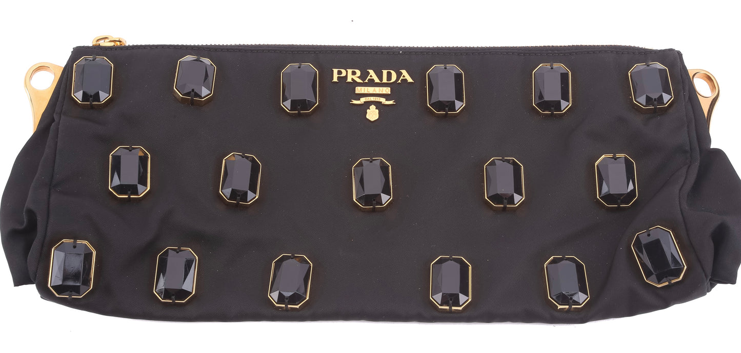 Prada handbag