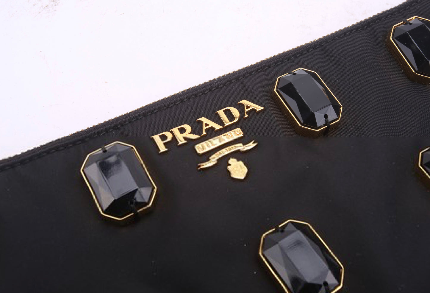 Prada handbag