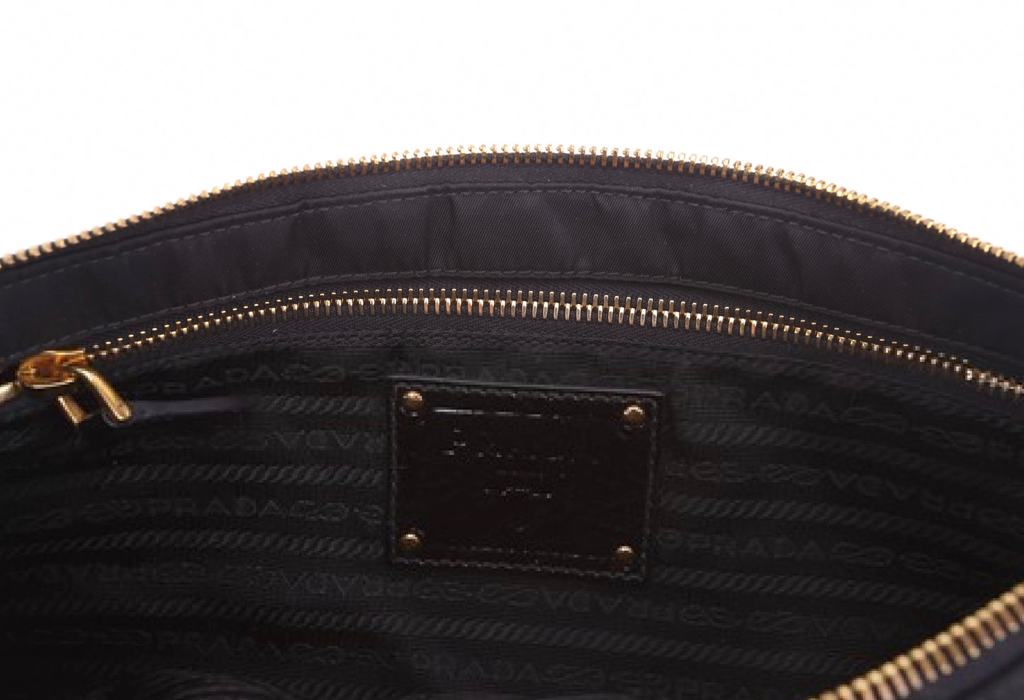 Prada handbag