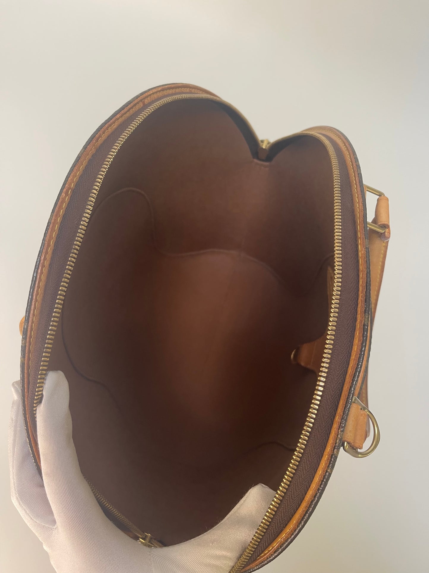 Louis Vuitton handbag