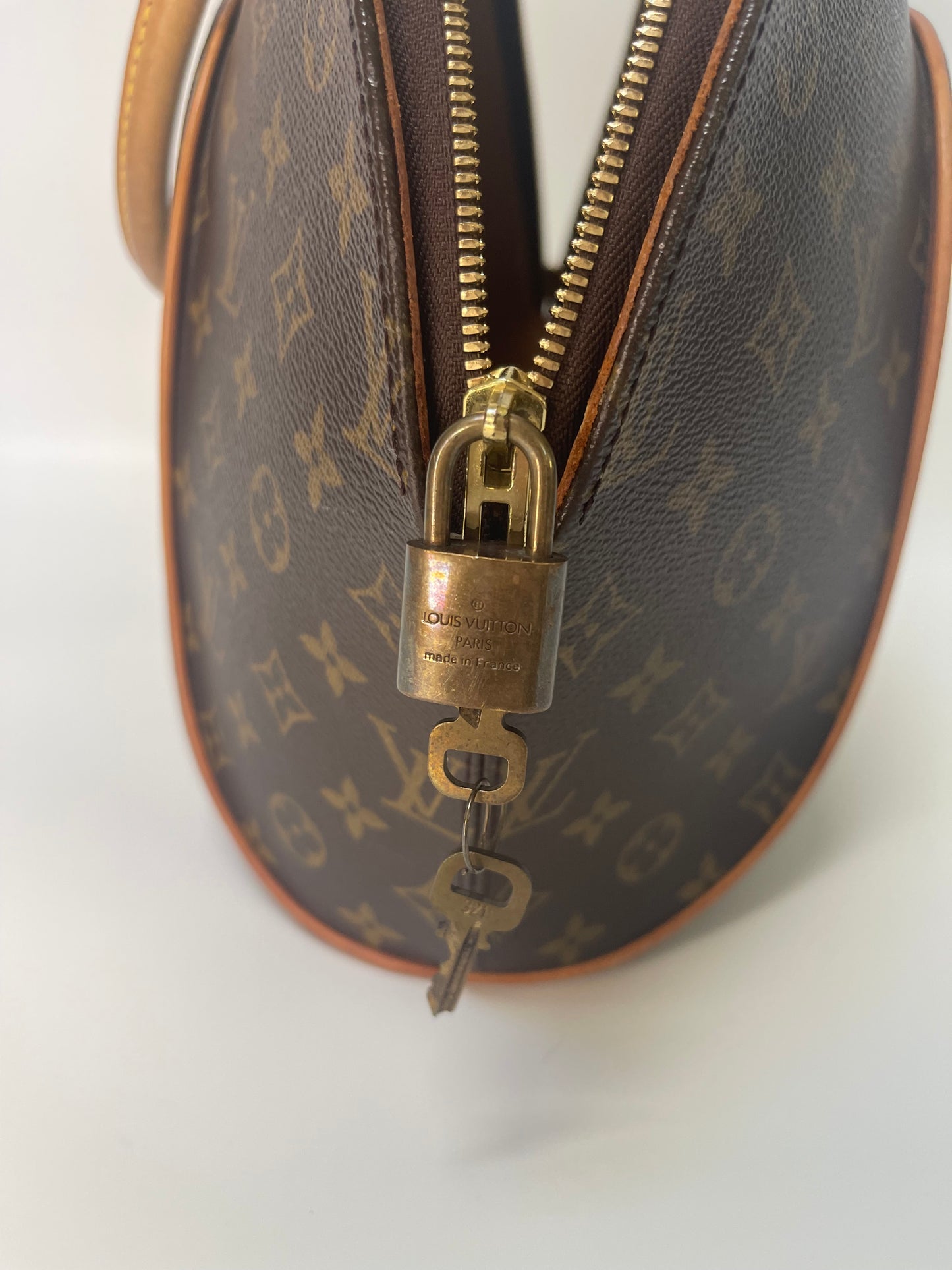 Louis Vuitton handbag