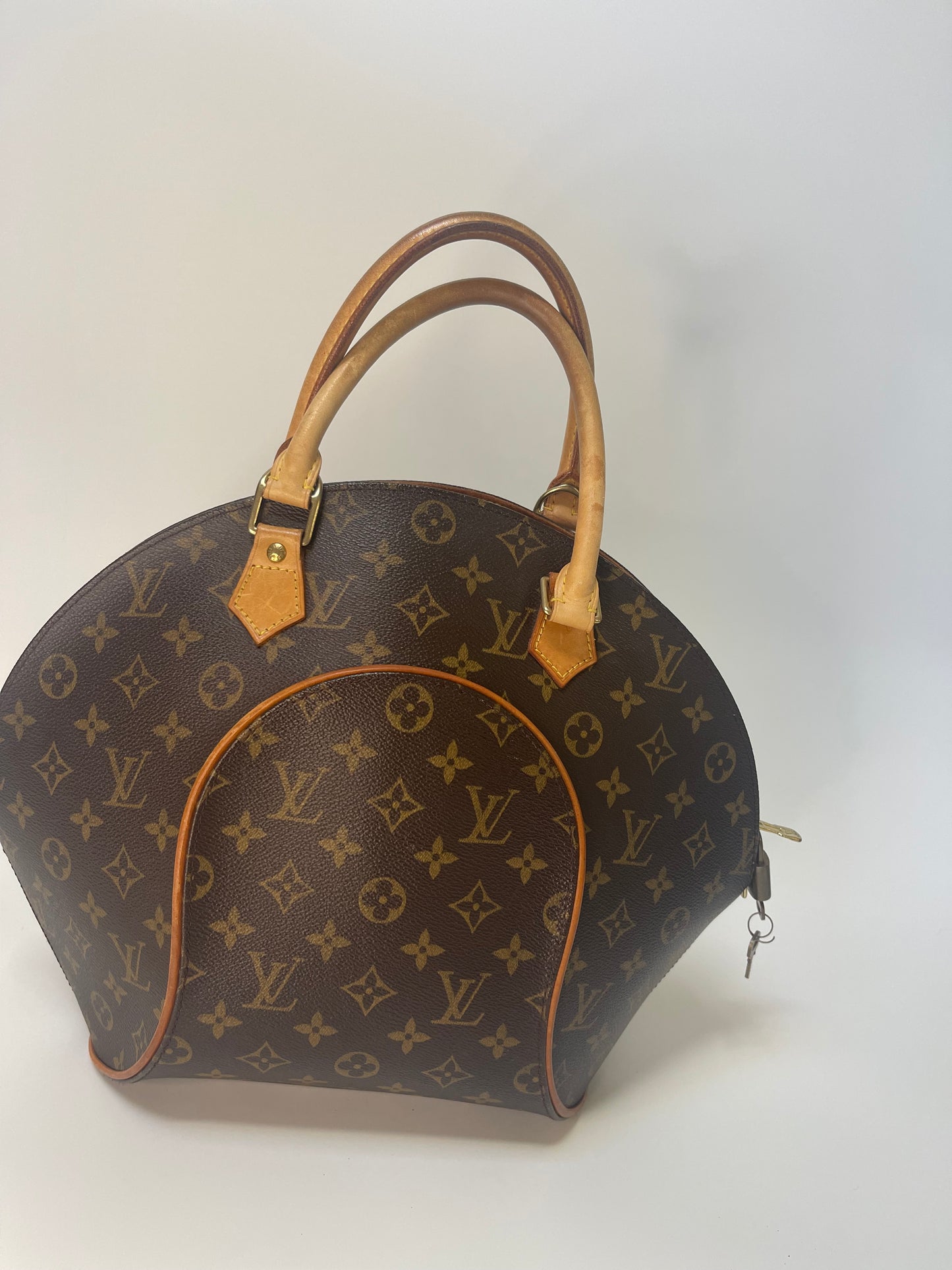 Louis Vuitton handbag