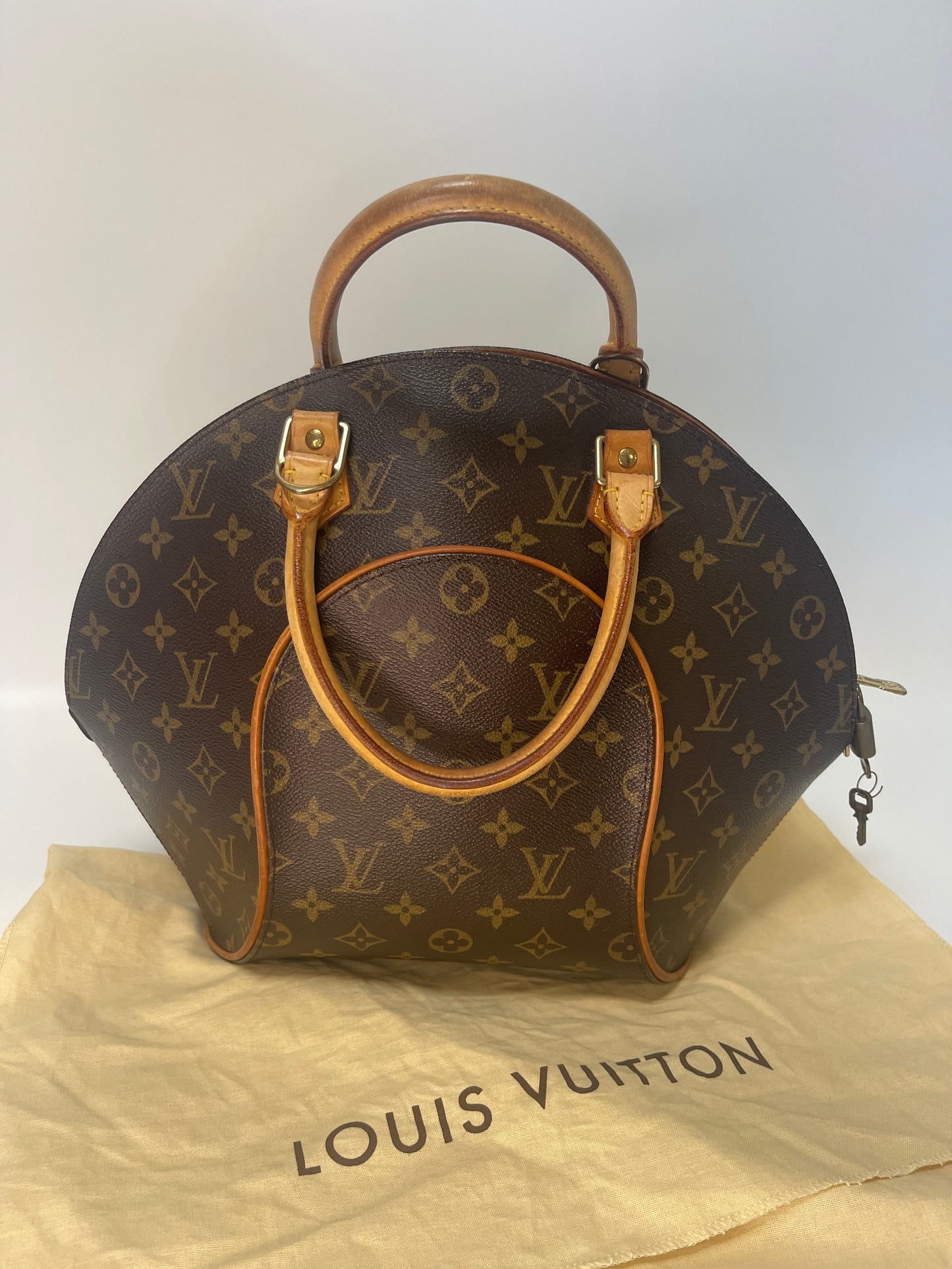 Louis Vuitton handbag