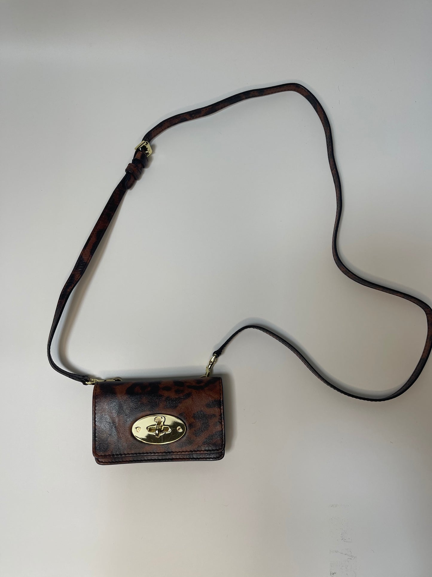 Mulberry purse