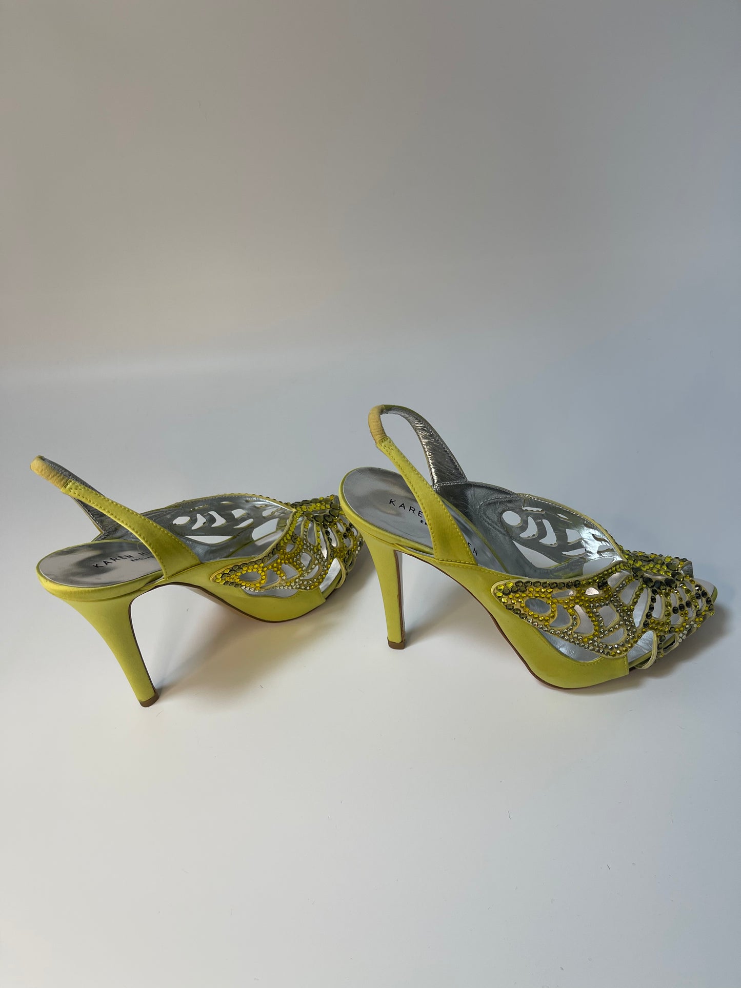 Karen Millen shoes