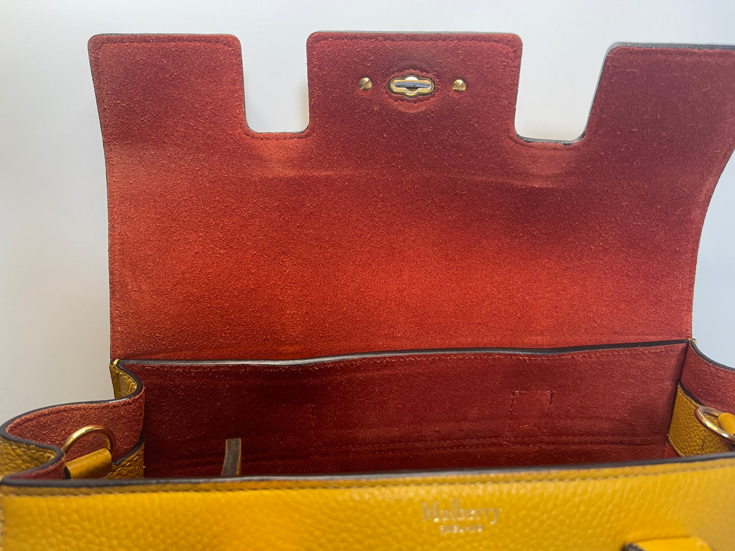 Mulberry bag