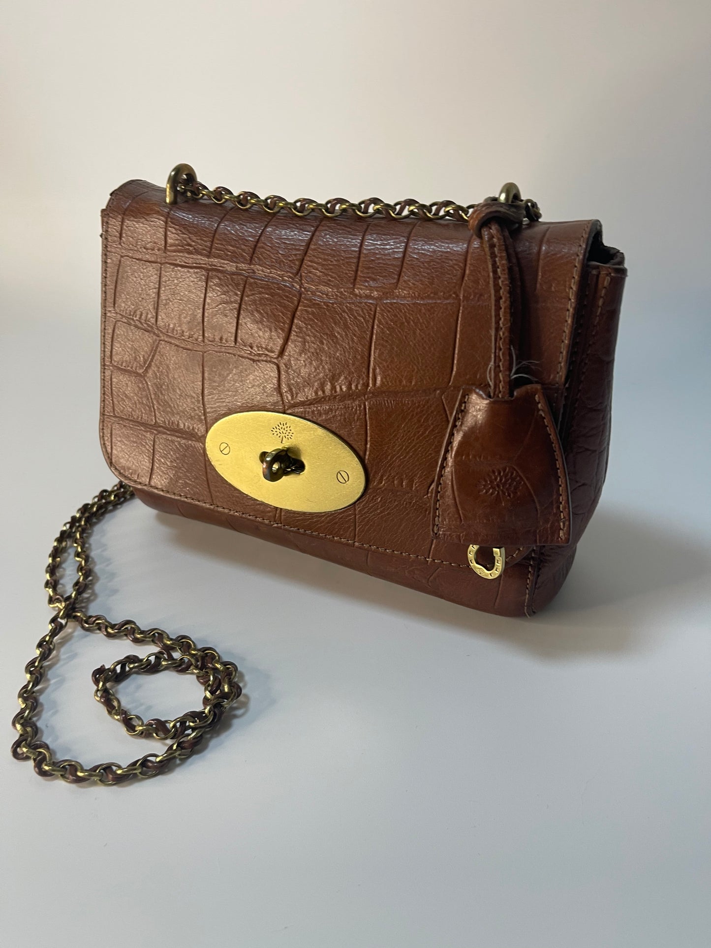 Mulberry bag