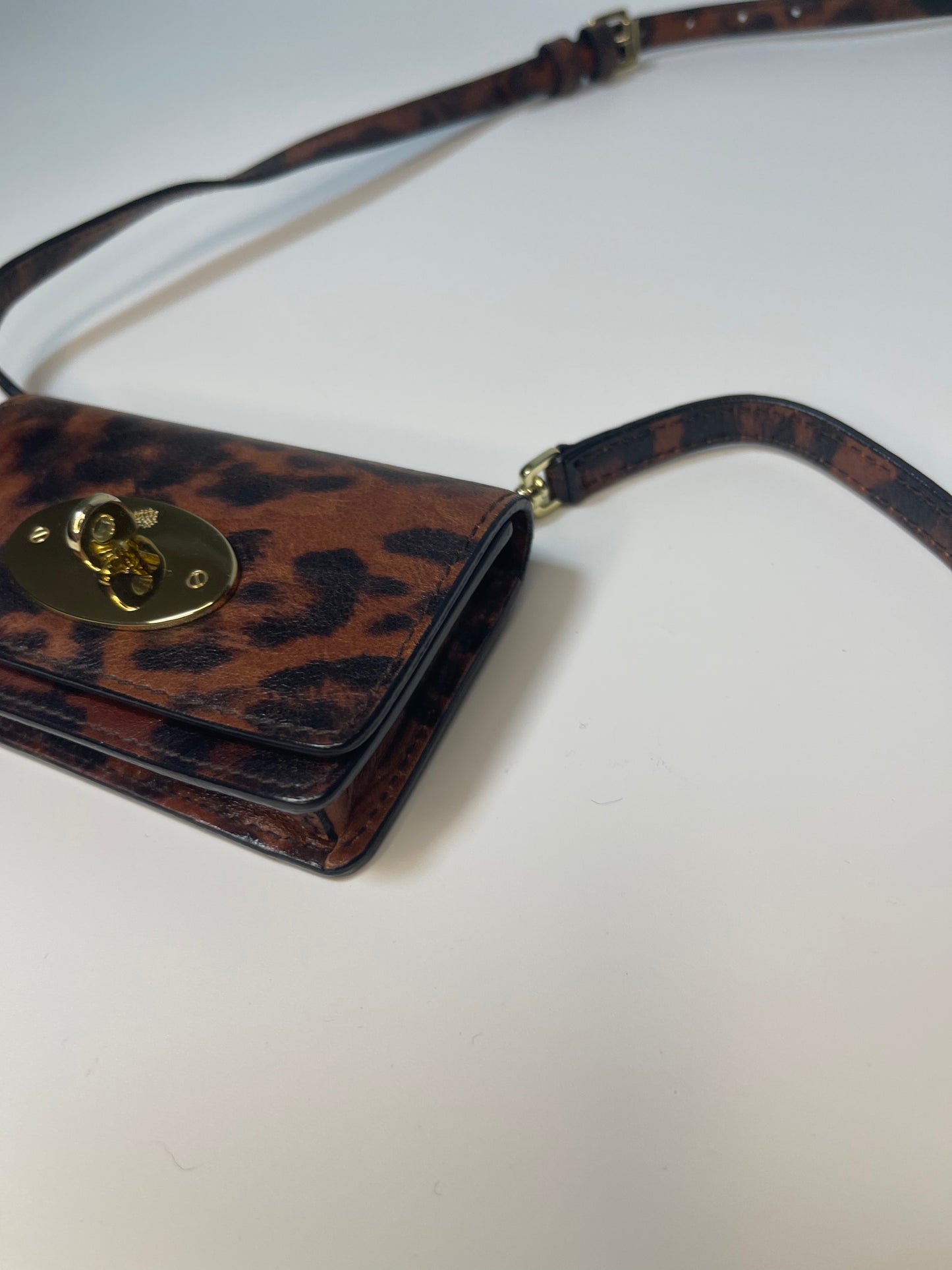 Mulberry purse