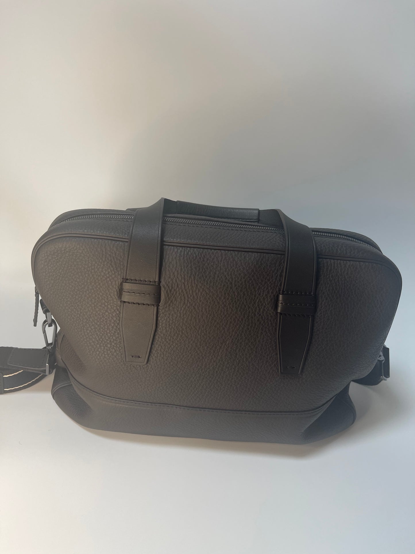 Hugo Boss holdall bag