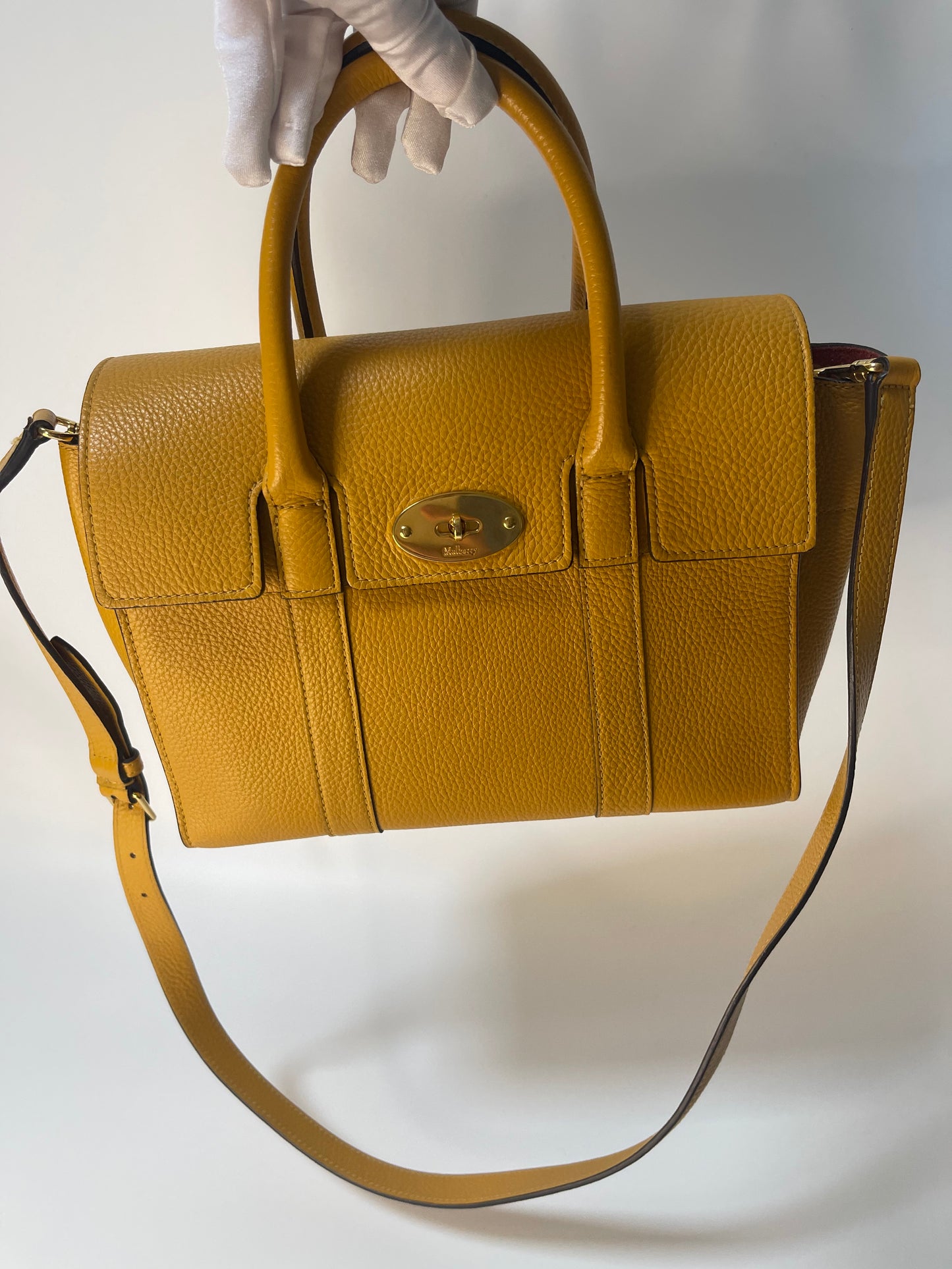 Mulberry bag