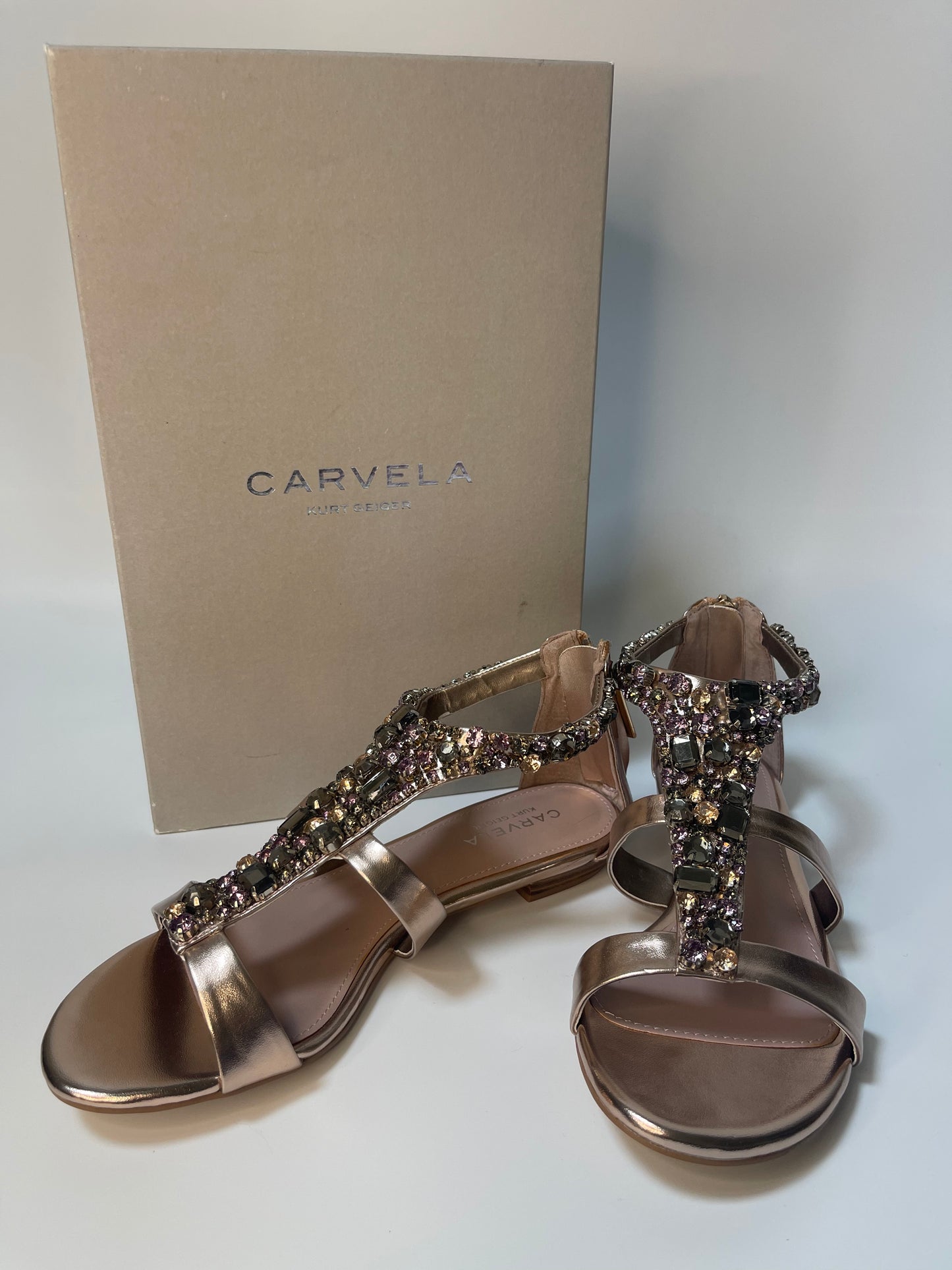 Carvela shoes