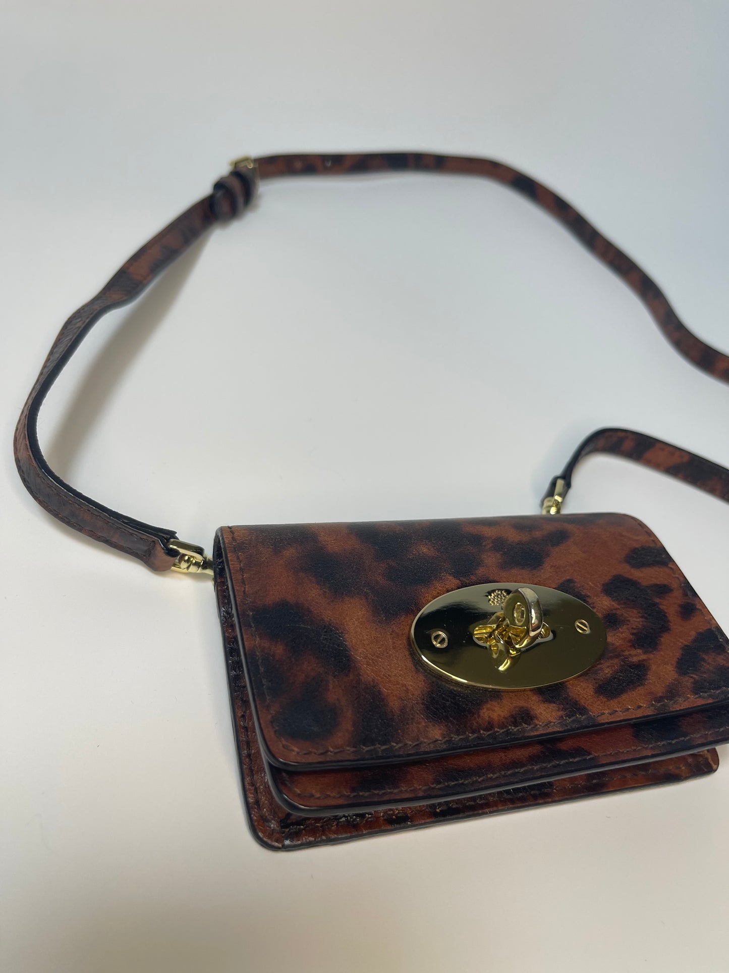 Mulberry purse