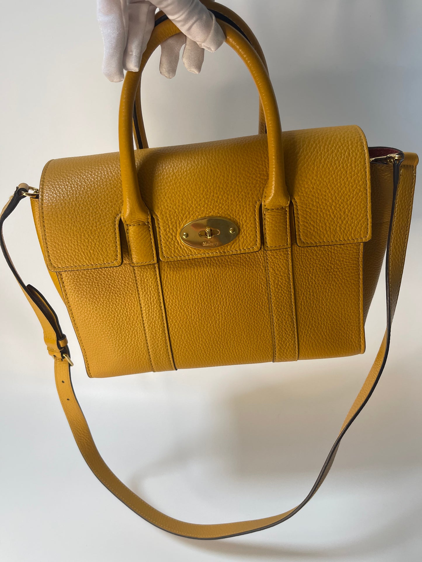 Mulberry bag