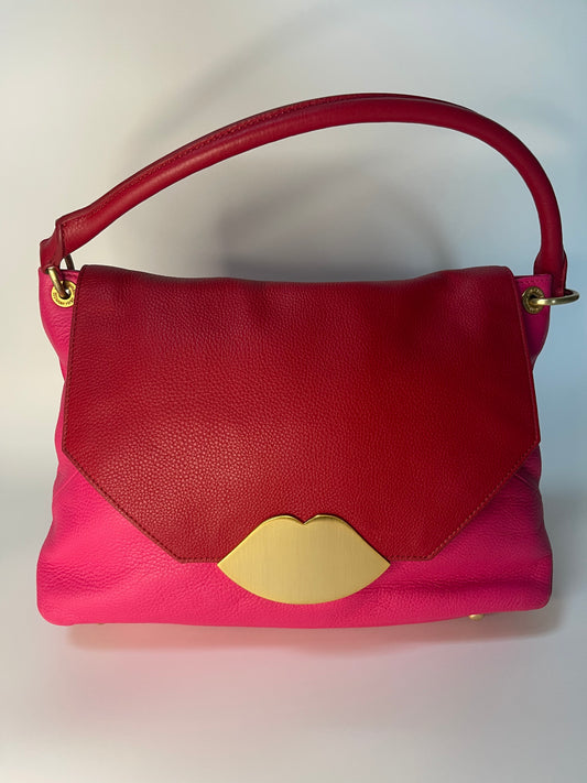 Lulu Guinness bag