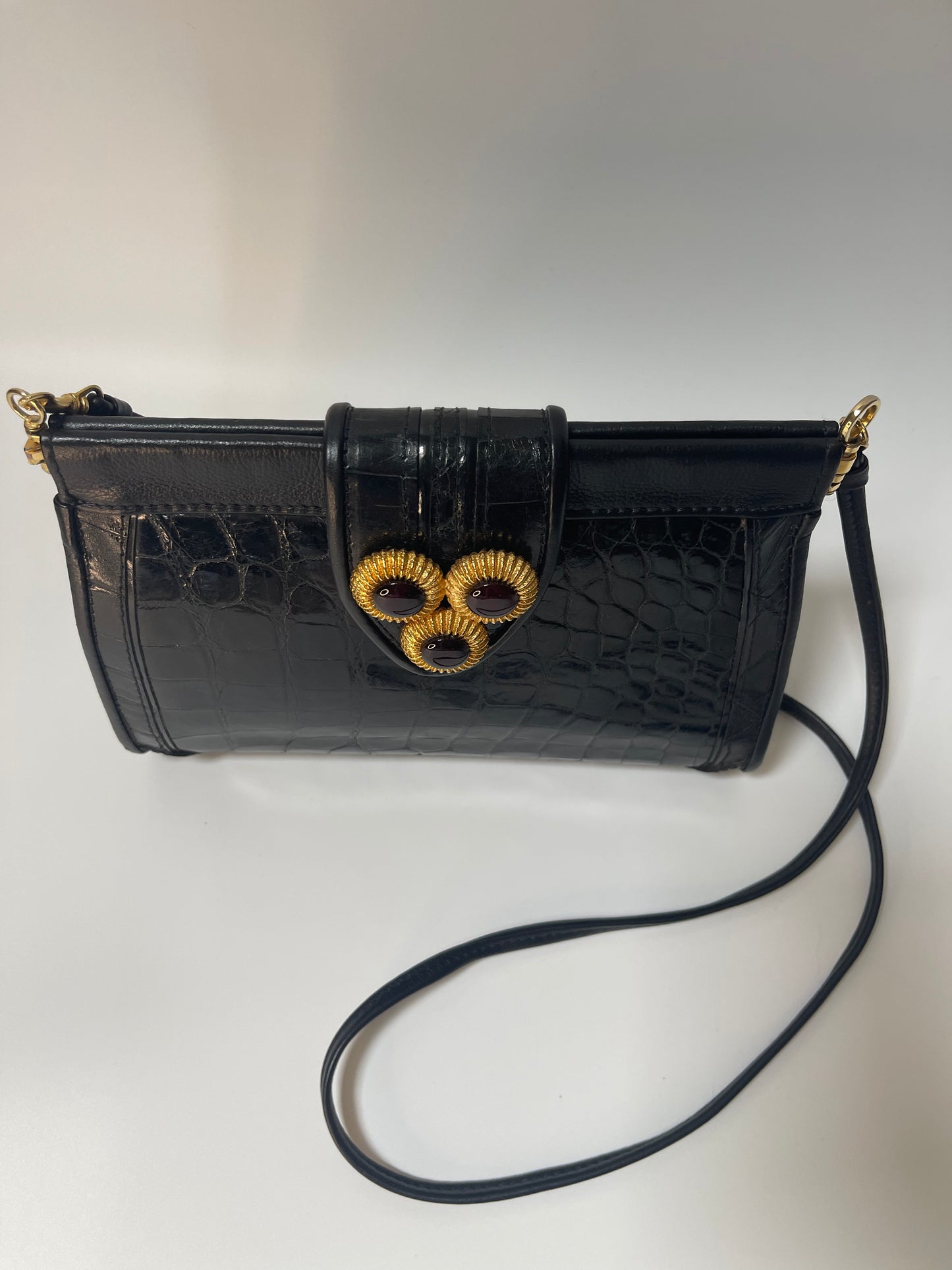 Aldo Tramontano bag and purse