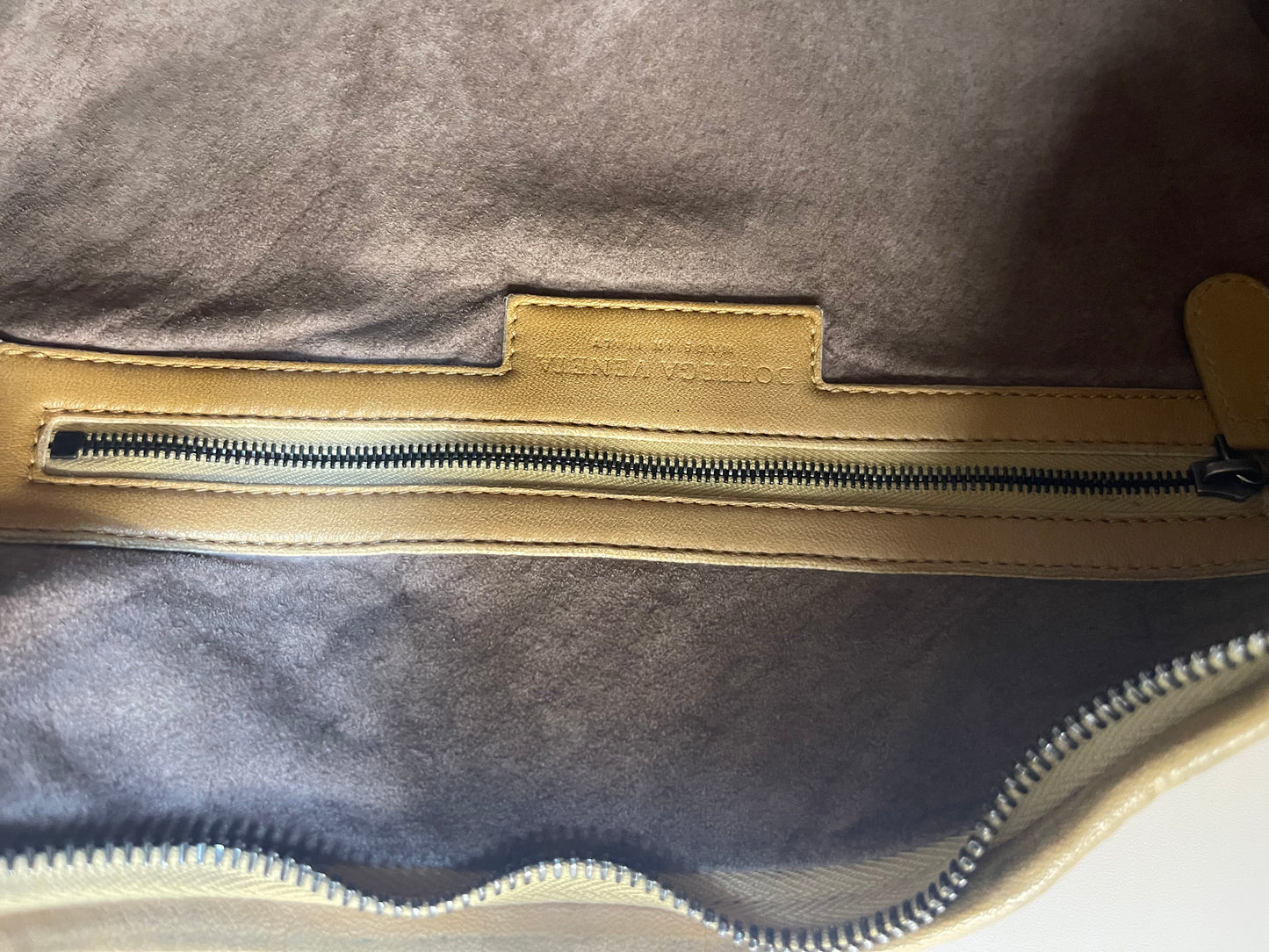 Bottega Veneta bag