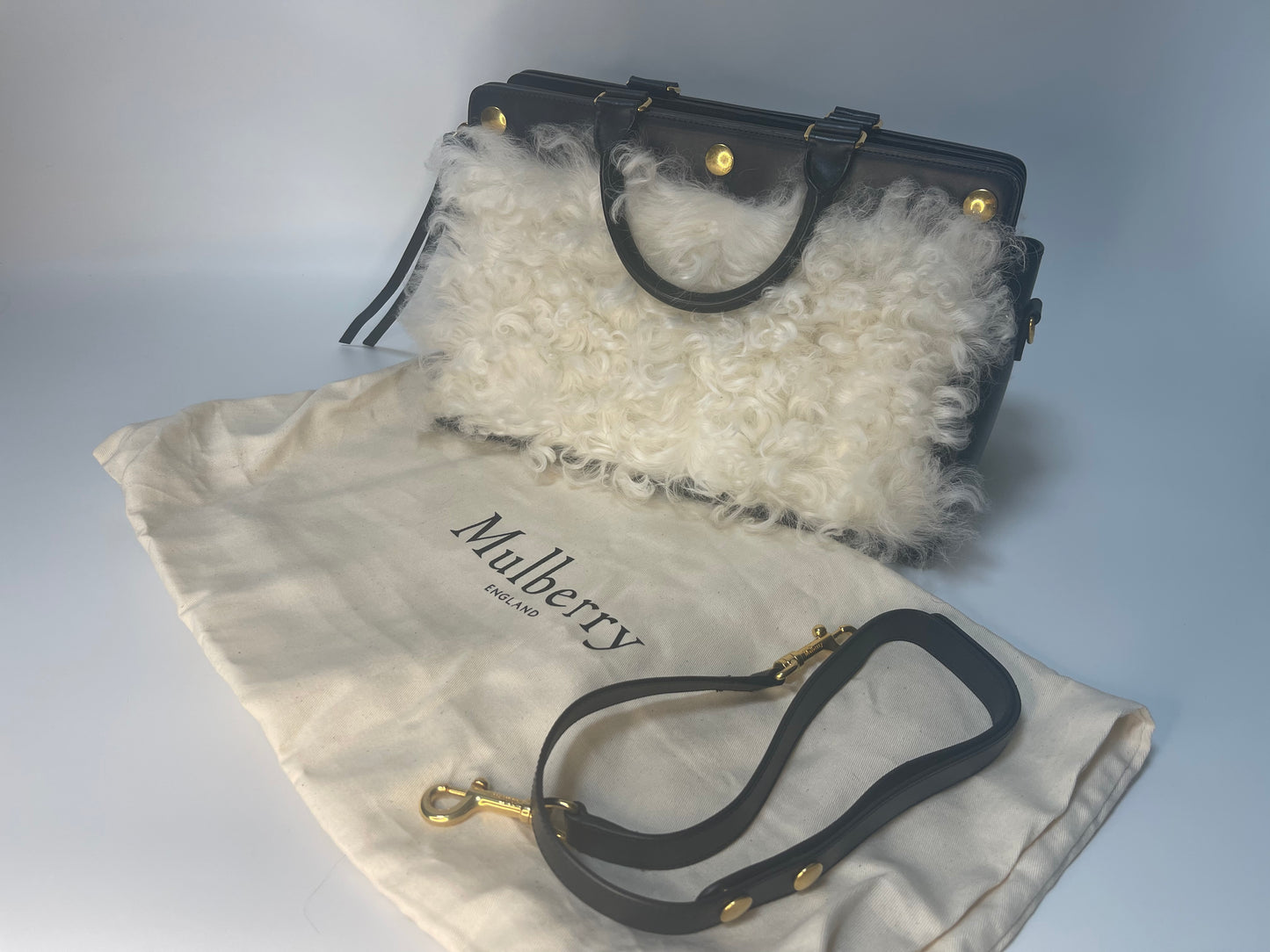 Mulberry bag