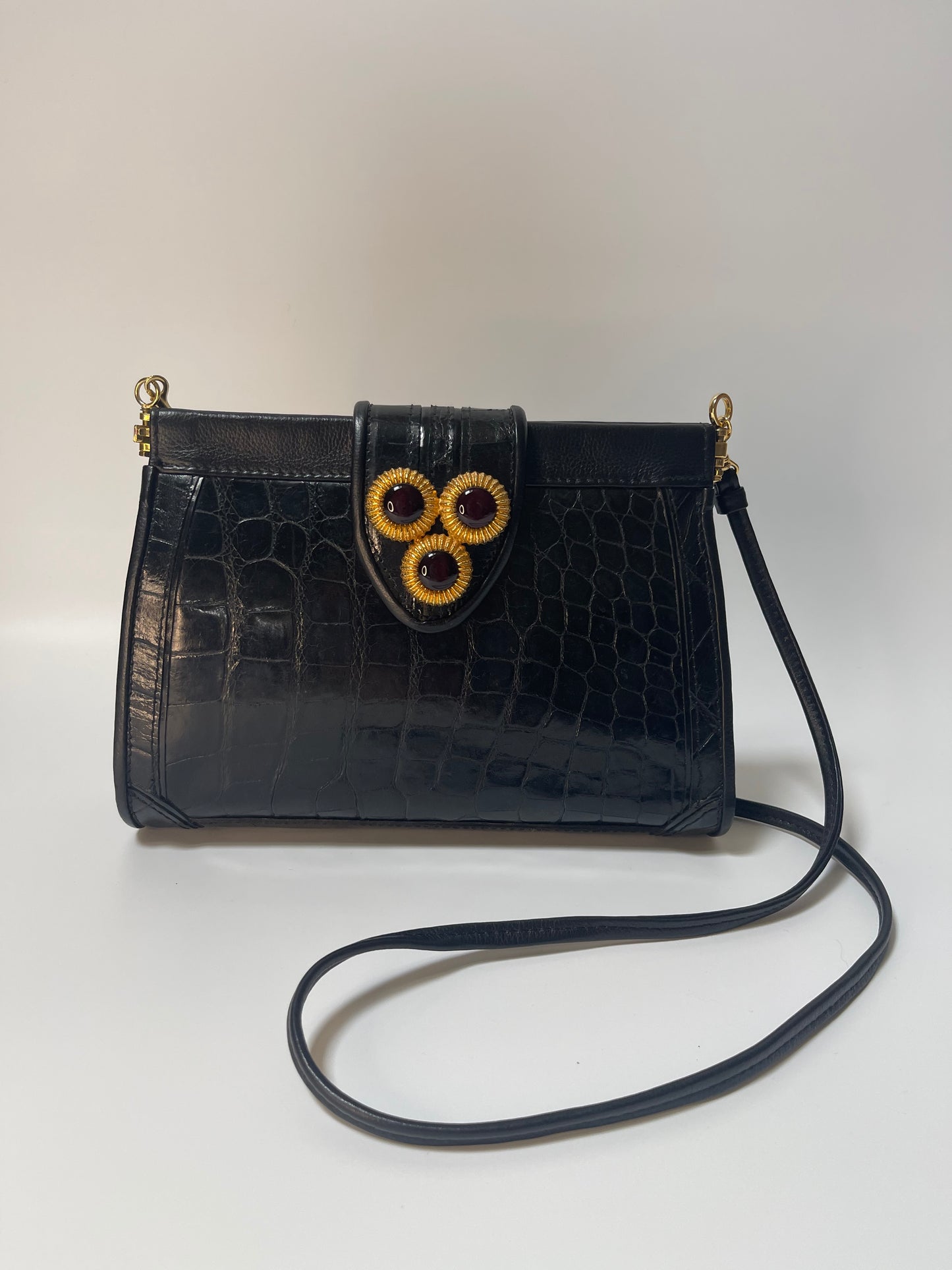 Aldo Tramontano bag and purse