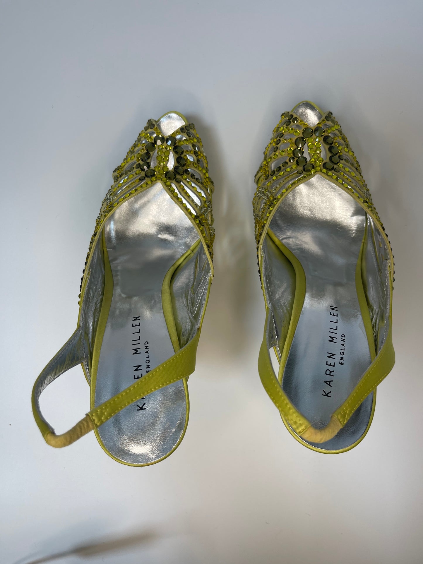 Karen Millen shoes