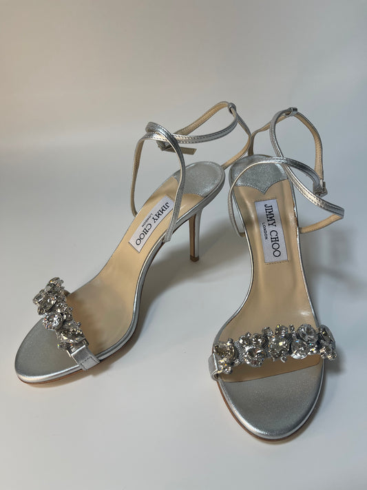 Jimmy Choo shoes