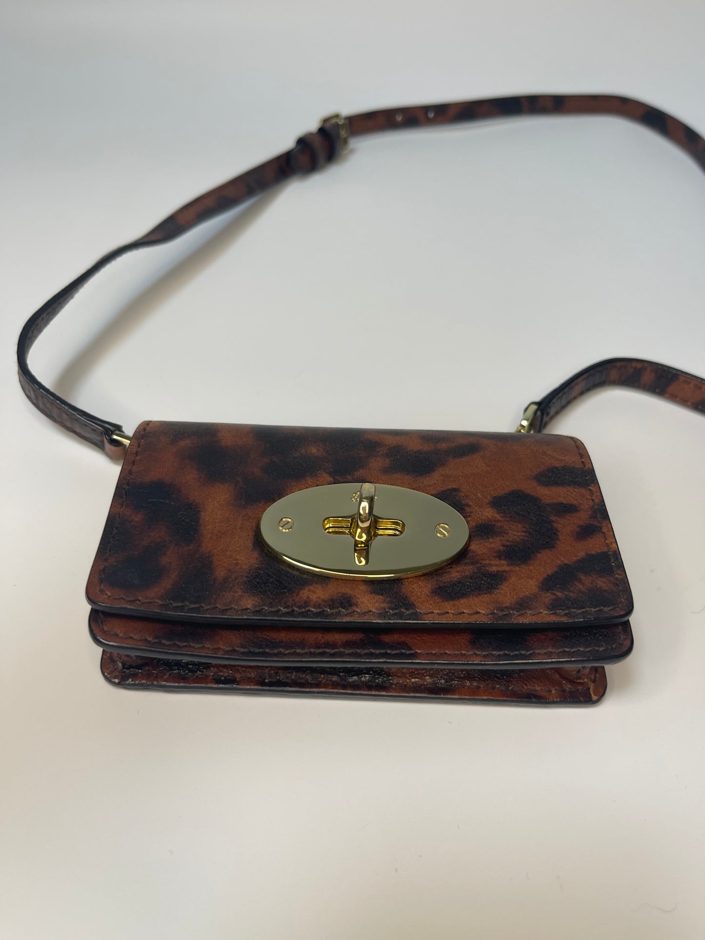 Mulberry purse