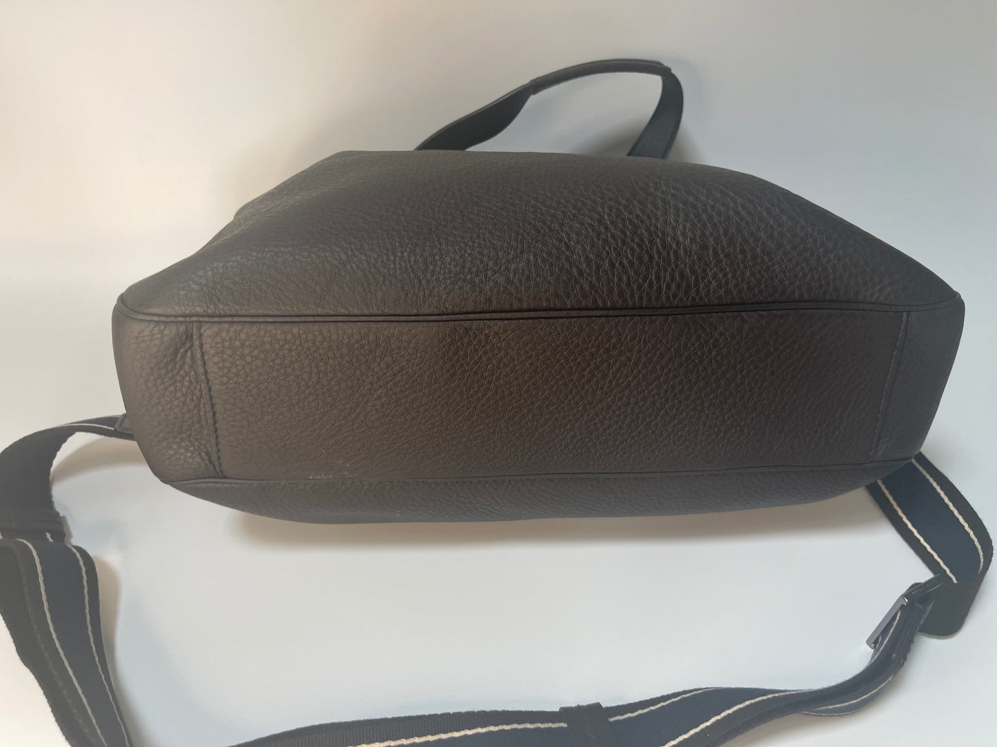 Hugo Boss holdall bag