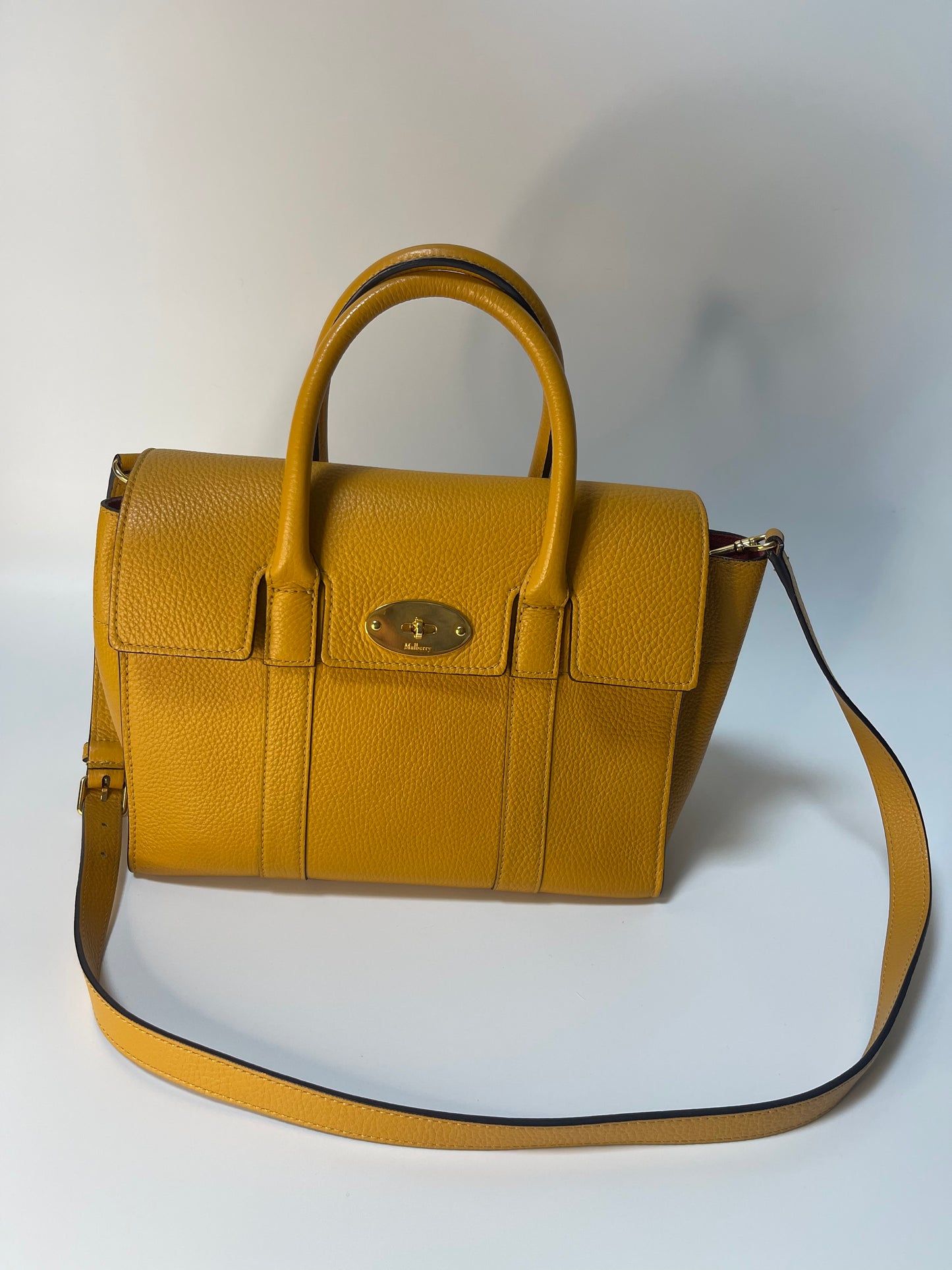 Mulberry bag