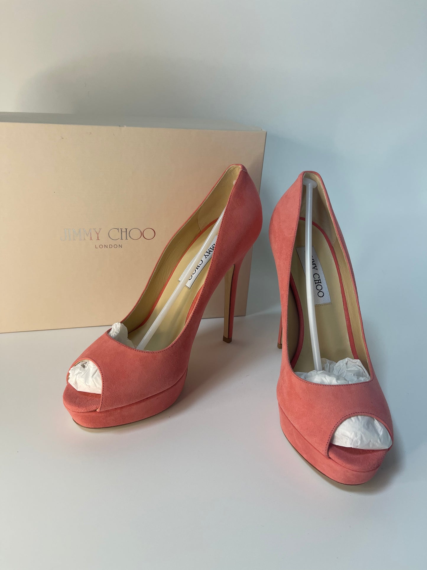 Jimmy Choo shoes