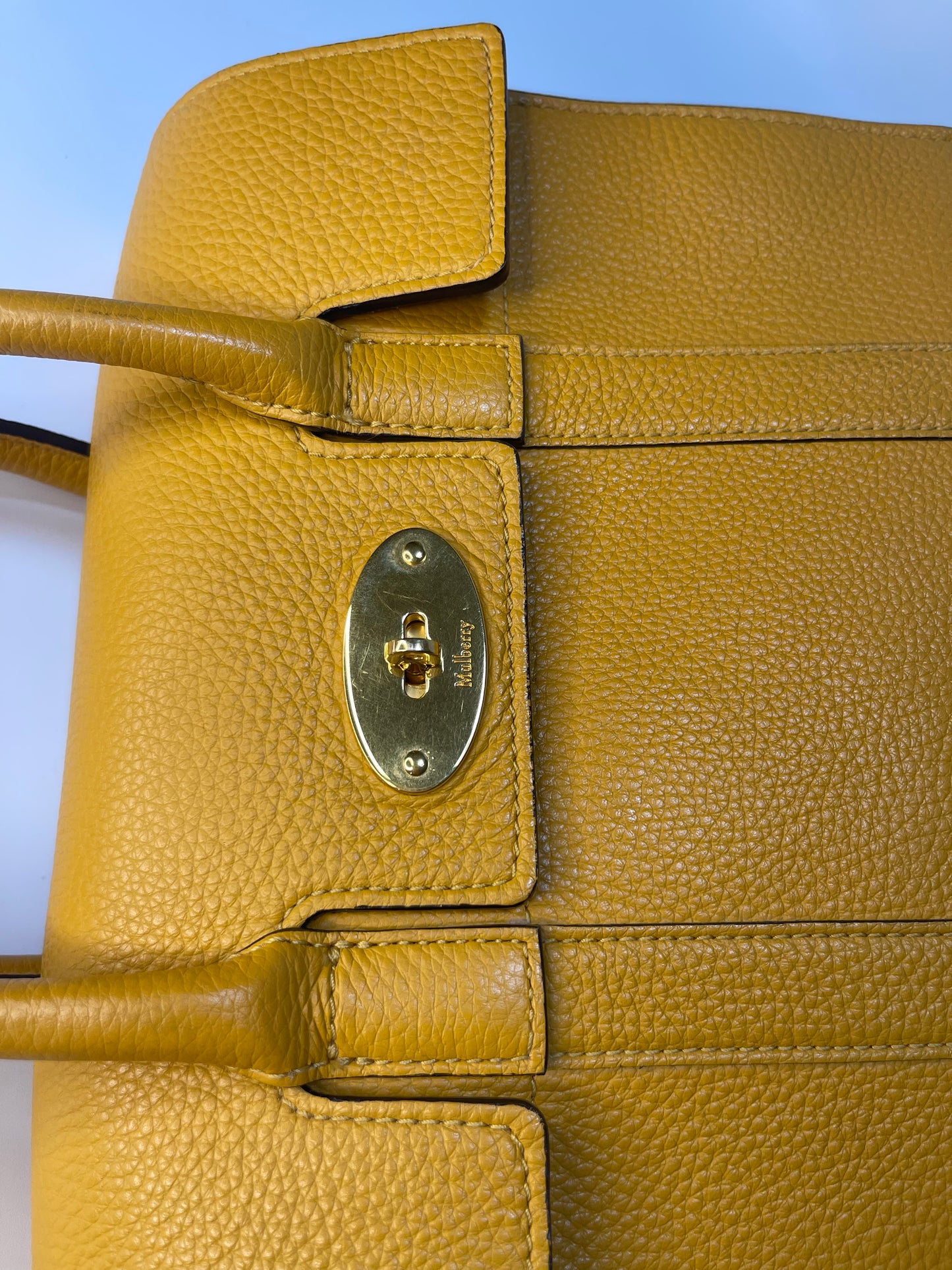 Mulberry bag